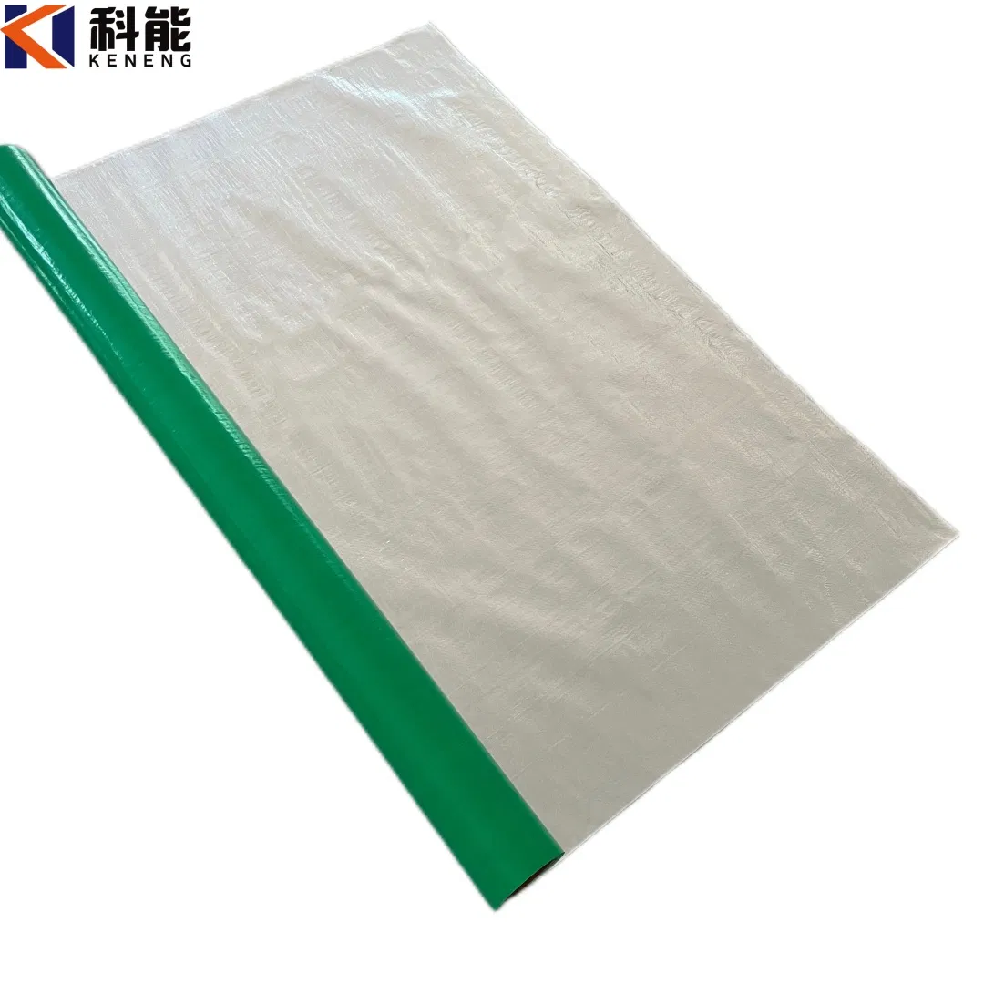 Premium Thermal Insulation Aluminum Foil Fabric for Superior Protection
