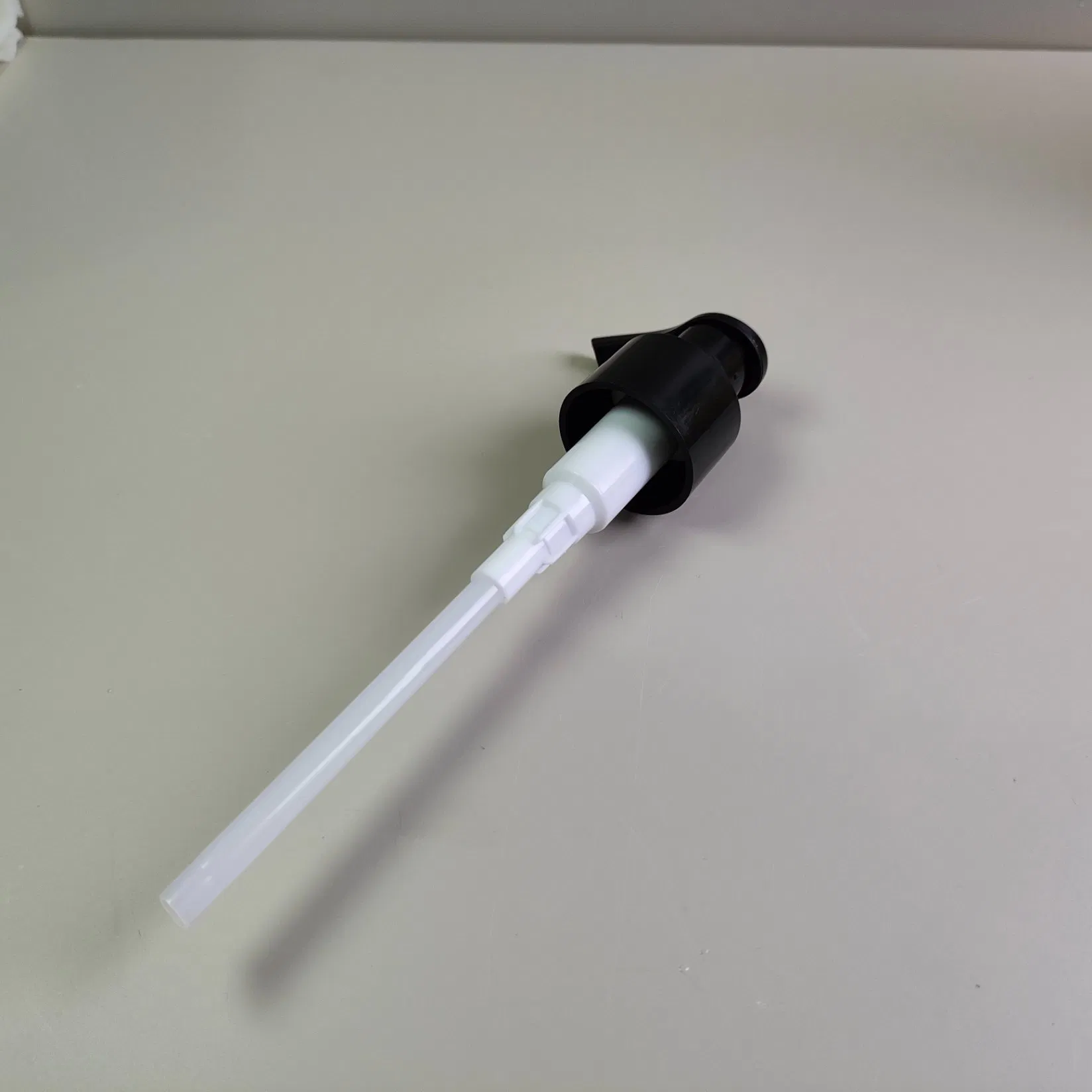 Pet/PE Bulk Hotel Amenities Bottle Anti-Theft Shampoo Bottles & Body Wash Pump