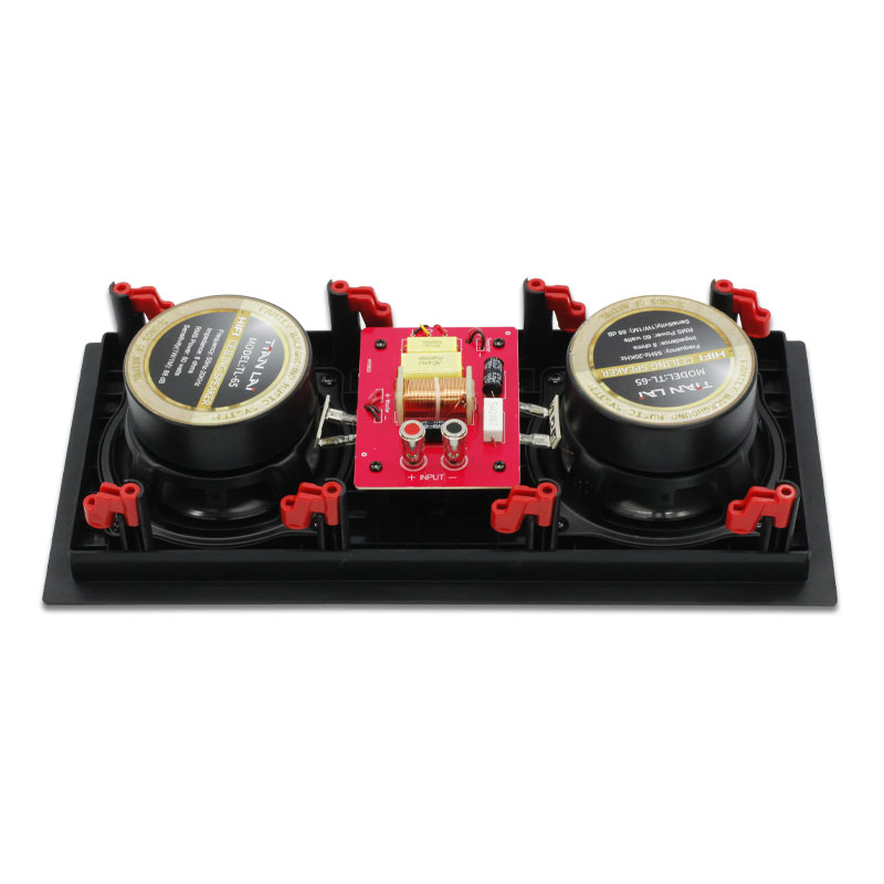 Tianlai Tl-Jx552 Home Theater Sound System 5.25 Inch Speaker Box Portable Speakers