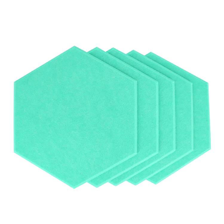 Premium Fire-Resistant Acoustic Wall Panels for Soundproofing Solutions