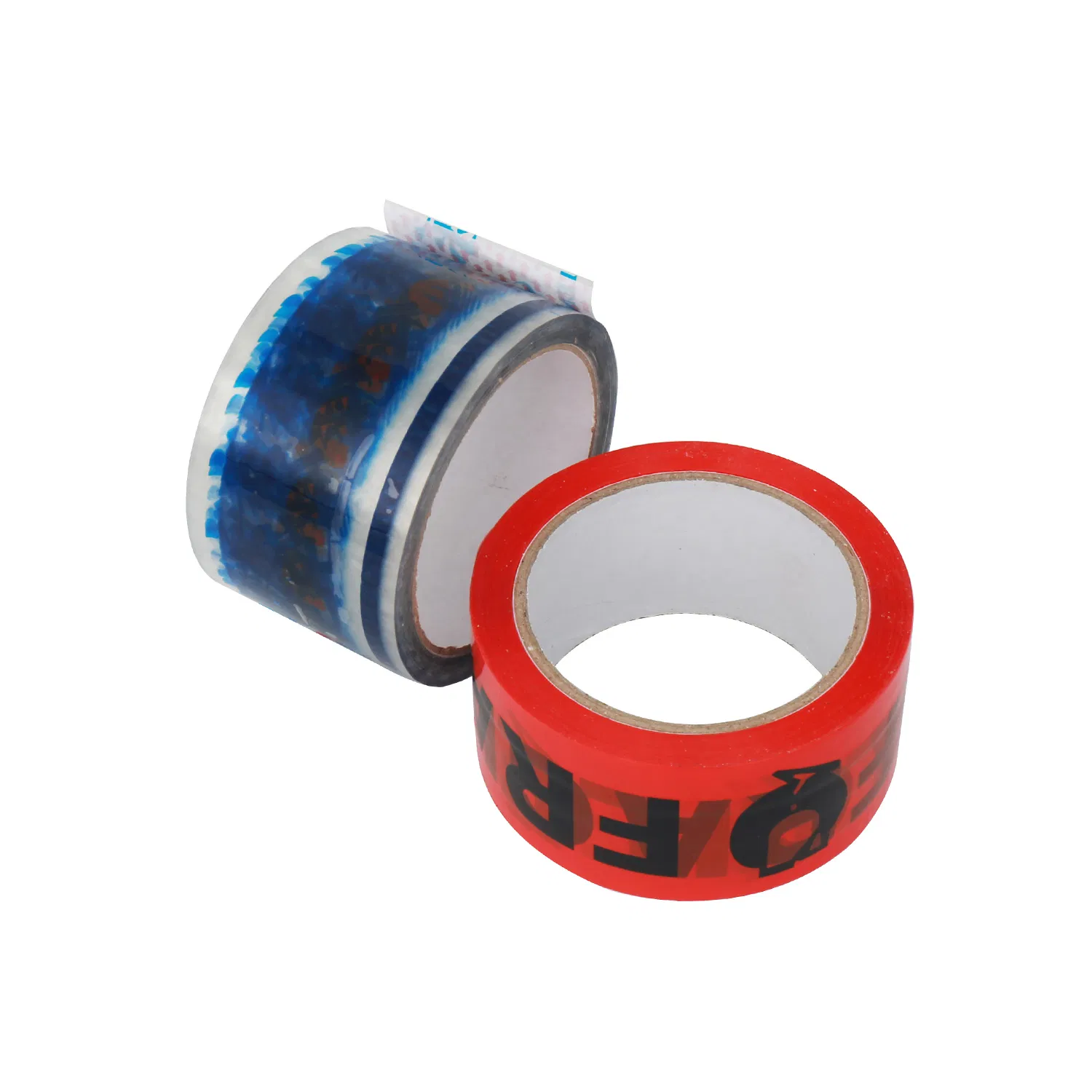 Free Sample 48mm 50mm 100y 400y Transparent OPP Tape Roll Adhesive Packing Tape