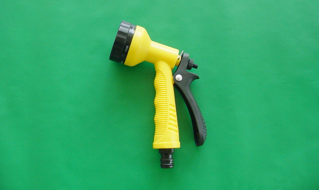 Adjustable Water Spray Gun Ls 1050