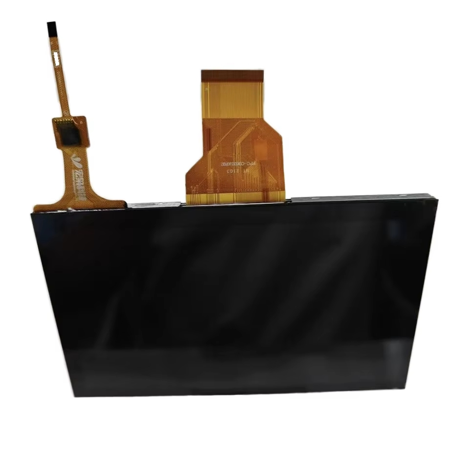 7-дюймовый сенсорный LCD-дисплей Hx0701868