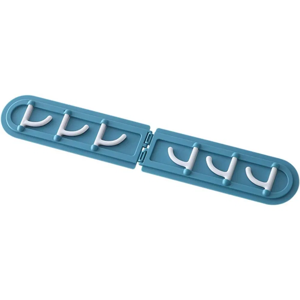 Wall Utility Hook Wall Hanger Rack Holder for Coat Bl12180