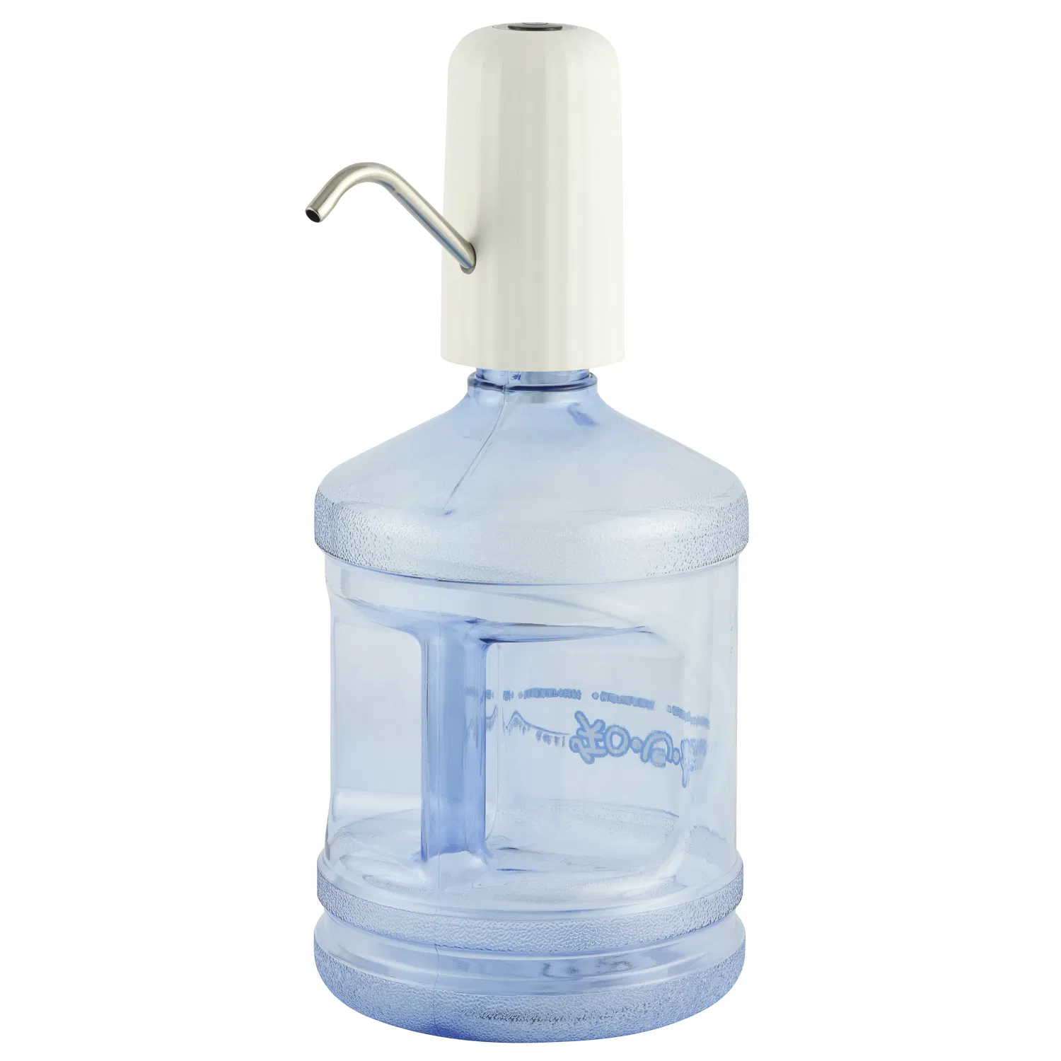 2019 USB Charging Electric Water Pump for Home Office Kitchen