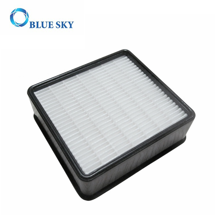 H12 HEPA Square Filters for Niflisk King Series Vacuum Cleaners