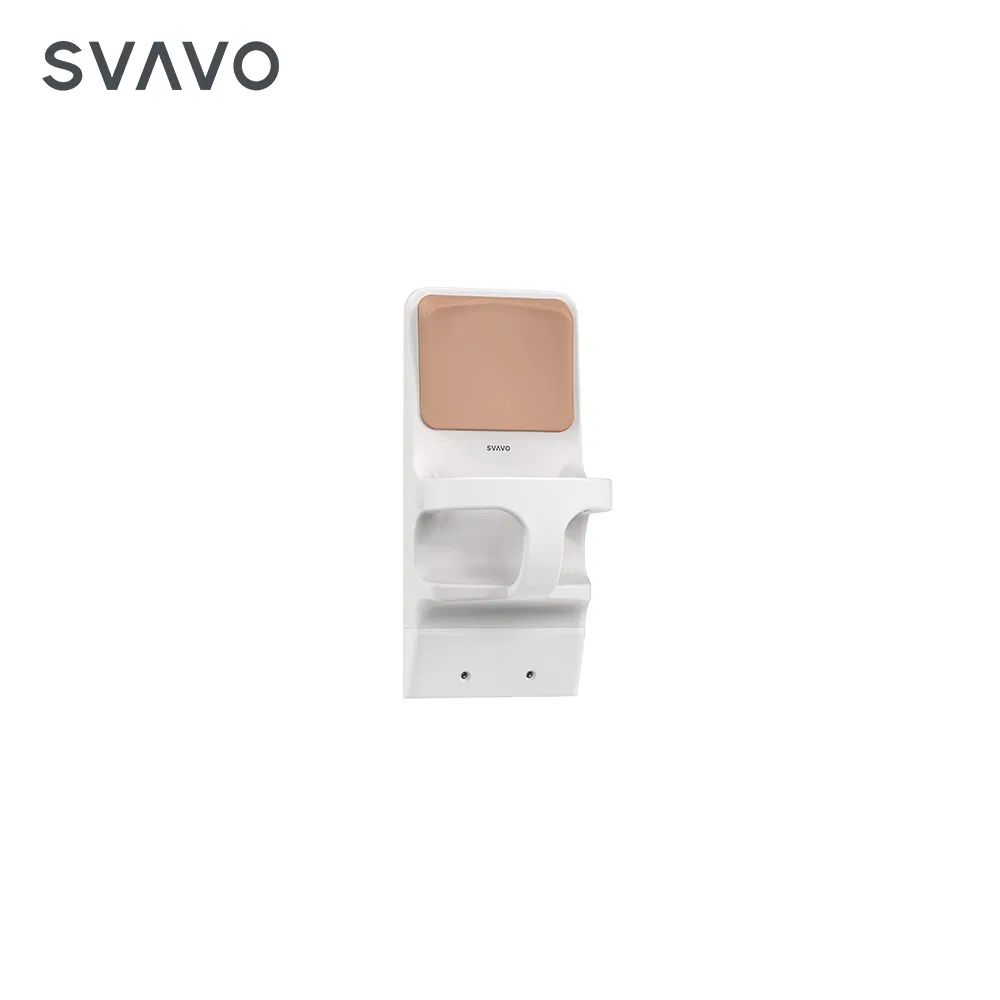 Commercial Bathroom Baby Care Seat Wall Mounted Baby Protection Chair Baby Seats