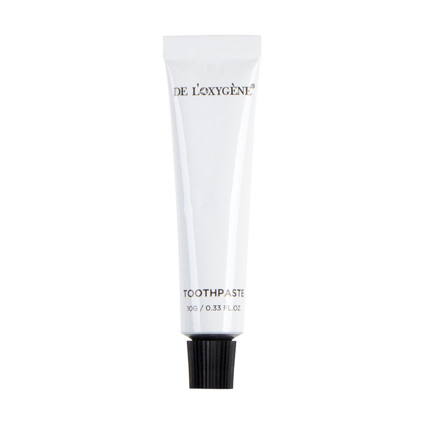 Wholesale Price Basic Deep Cleaning Any Occasion Oral Refreshing Disposable Toothpaste