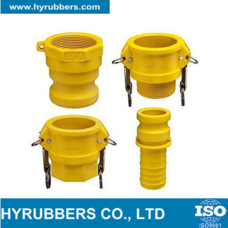 High Quality Many Types Camlock Couplings for PVC Hose