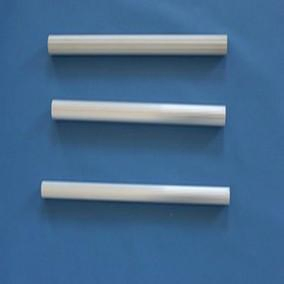 Fabrication Extruded Pipe 1xxx/3xxx Series Round Aluminum Tube Sizes Price
