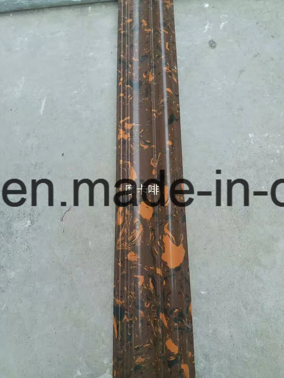 Building Material Wall Decoration Line Stone Tile