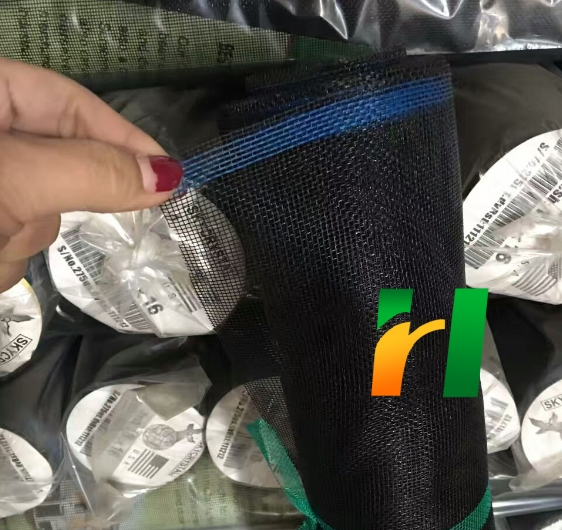 Maximize Fresh Air Flow Without Blocking Views Fiberglass Window Screen