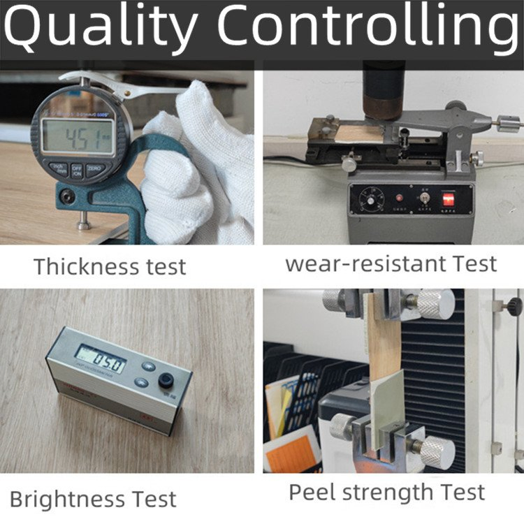Водостойкий виниловый пол ПВХ Rigid Core
