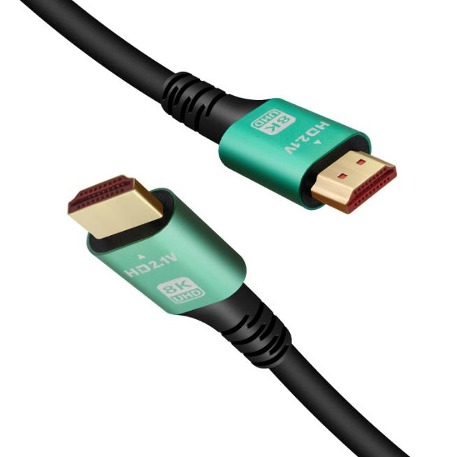 High Speed HDMI Cable Support Dynamic Hdr Tdr Test