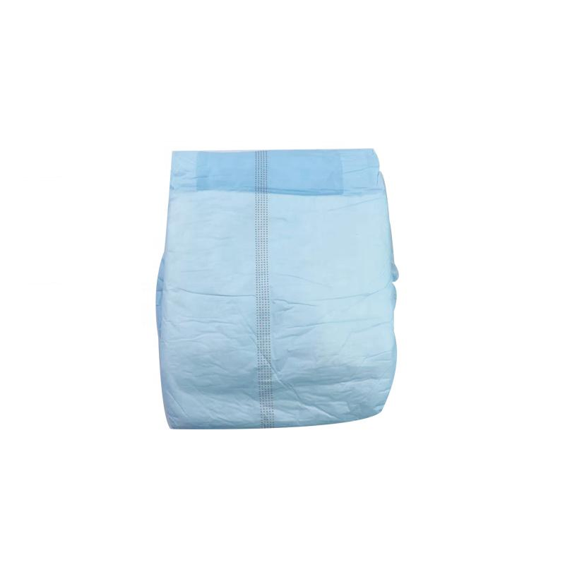 Free Sample Old People Soft Training Adult Diaper Disposable Adult Diapers