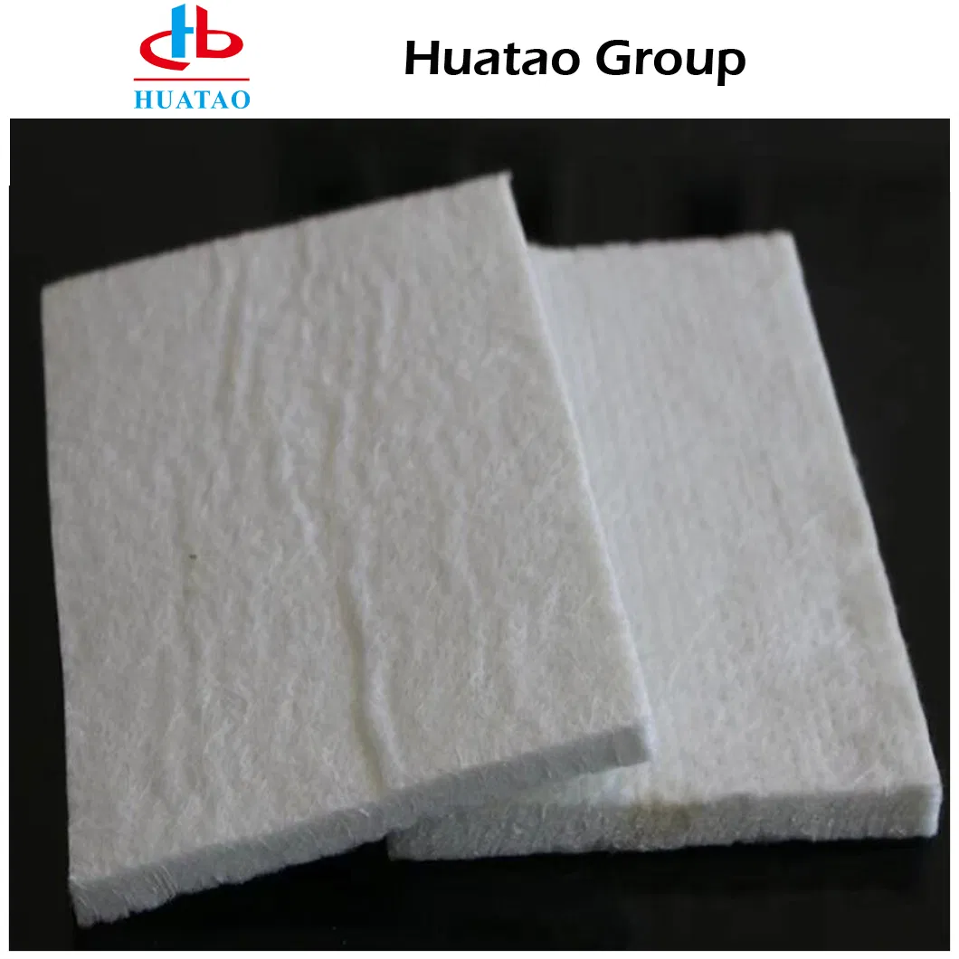 Customized 1.5m 6mm Building Material Blanket Materials Construction Felt Panel Aerogel Insulation