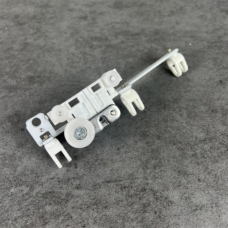 Manufacturer Smart Motorized Curtain Track Accessories Carrier