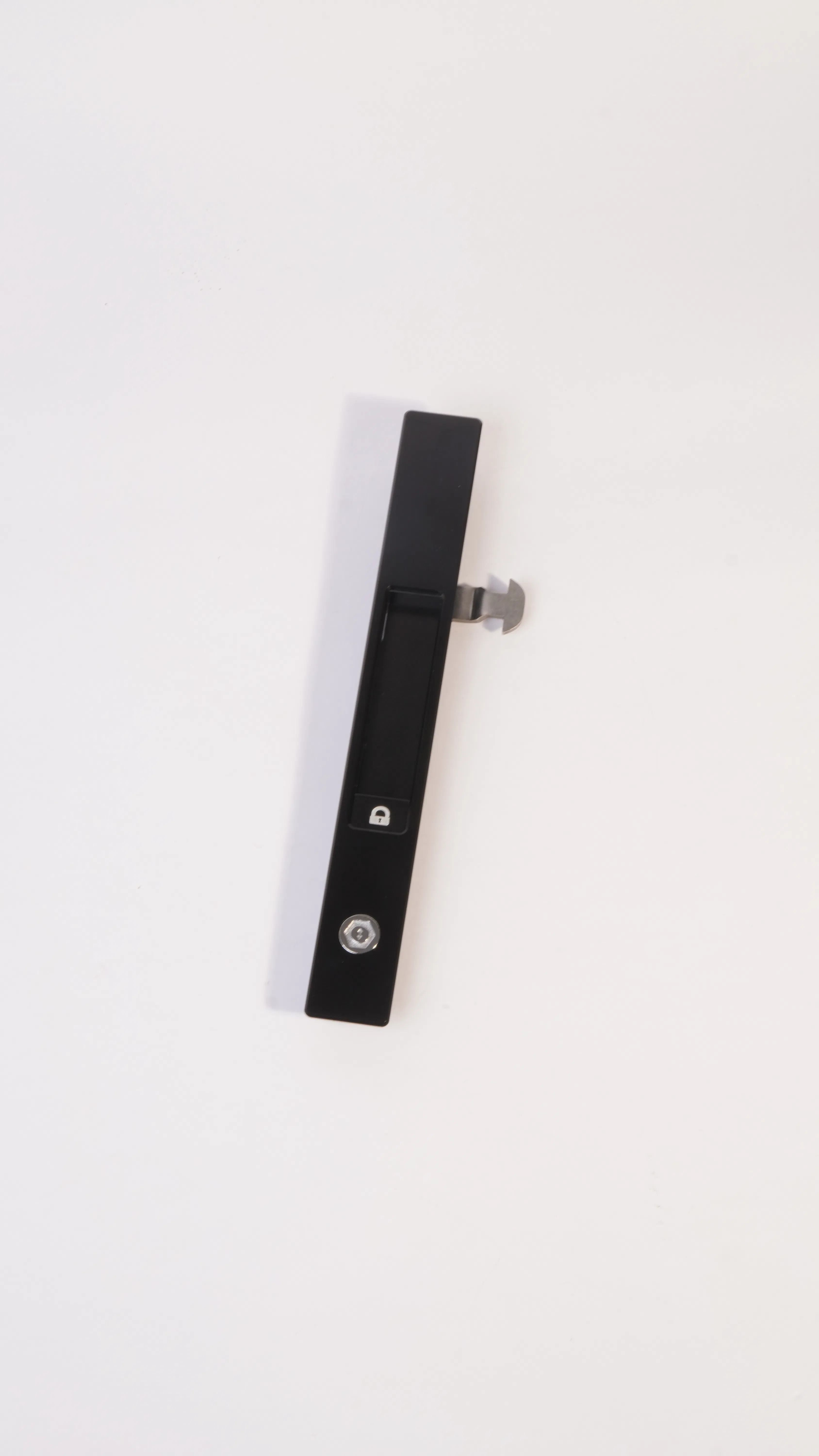 Reliable Sliding Window Lock for Aluminum and Metal Window Applications