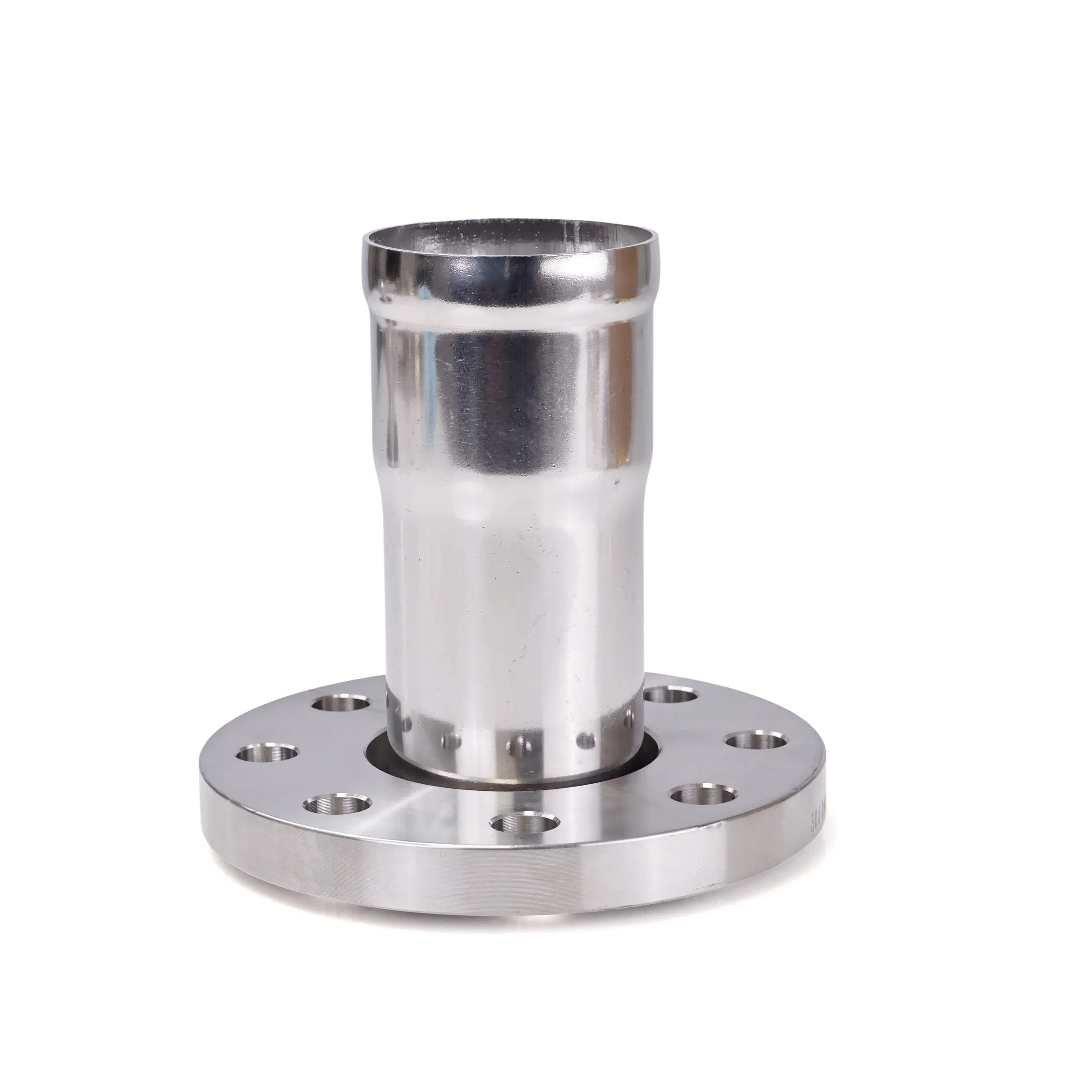 Mingshi 304 316 Stainless Steel Press Fittings Dvgm Pipe Press Fittings Plumbing