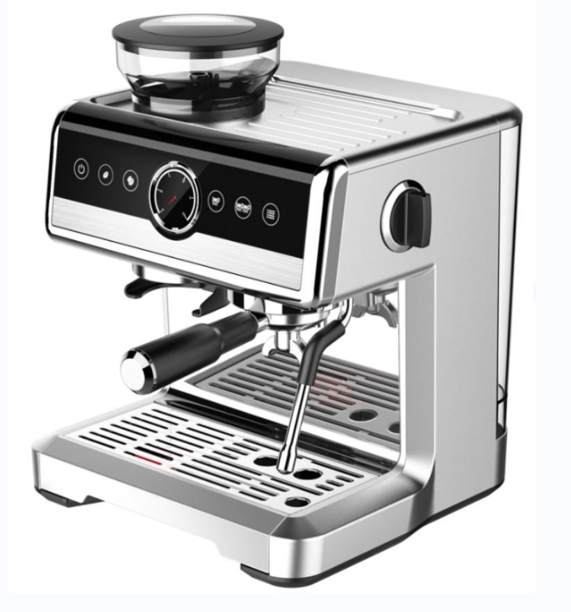 Espresso Coffee Maker Italian Coffee Machine 15 Bar Machine Cappuccino Automatic