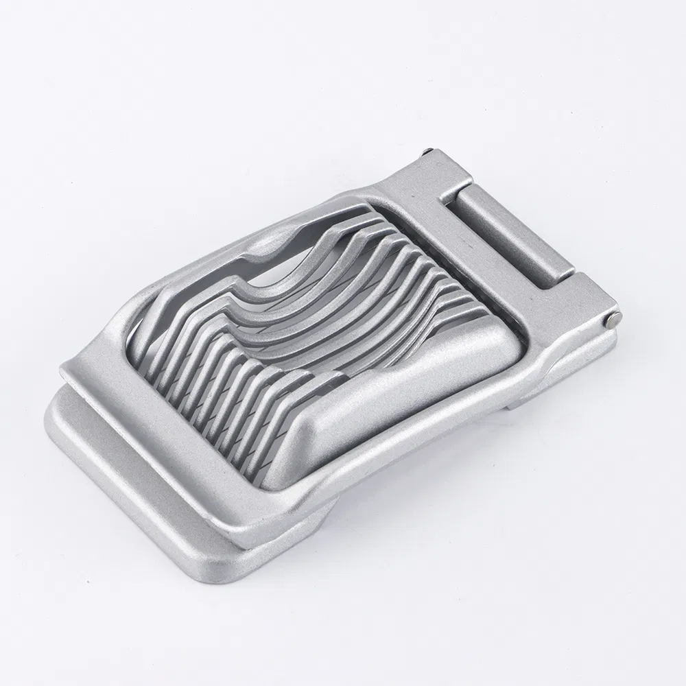 Multi-Functional Kitchen Utensils Egg Slicer for All Fruit Types