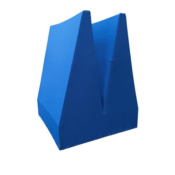 Anechoic Chamber with Sound Absorbing and Optimized Room Design