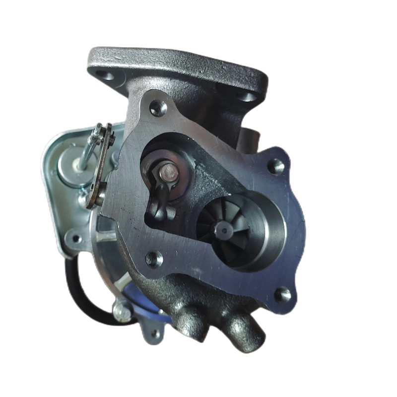 Турбокомпрессор SVD для Toyota 1KD, 4Y, 2L, 2KD