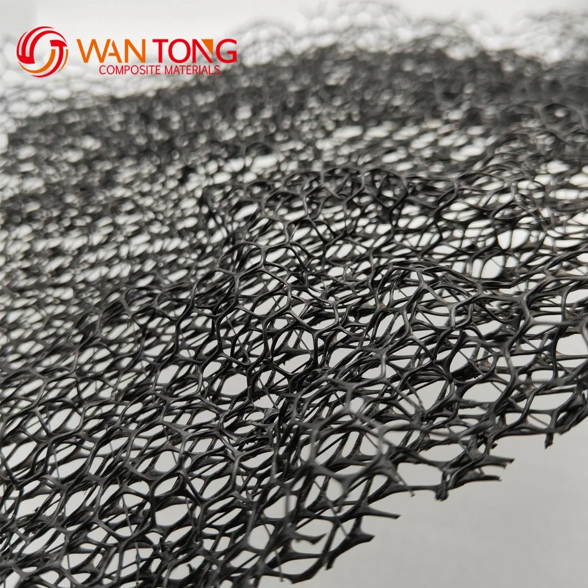 Landscape Grass Reinforcement 3D Erosion Geomat Control Geomat