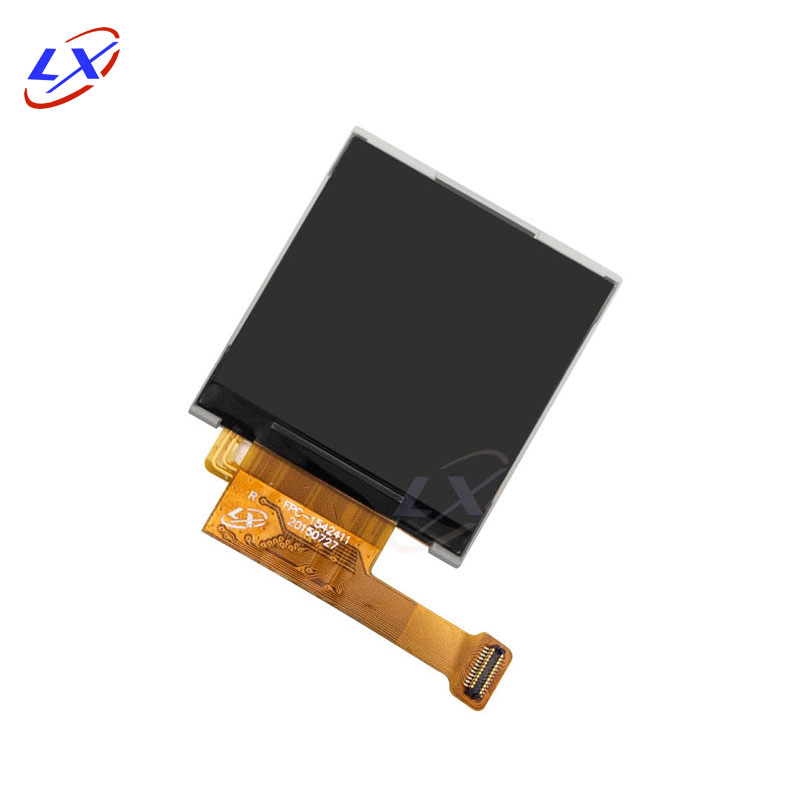 1.54 inch 240X240 TFT LCD display 24pins high resolution with ST7789V2  Driver IC LCD screen for smart home