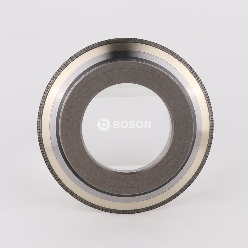 CNC Diamond Dressing Disc for Grinding Wheel