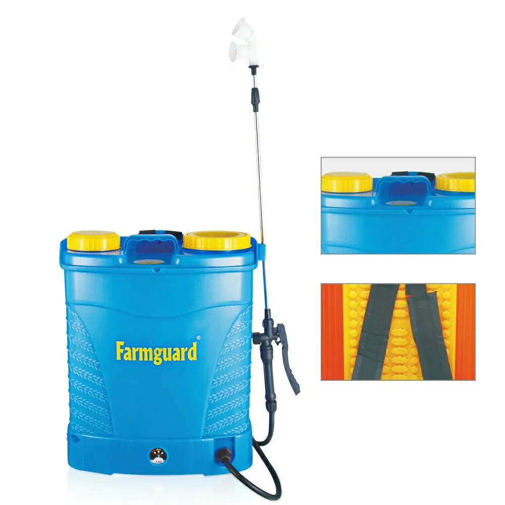 Farmguard18 Liter Agricultural Farming Tools Pesticide Electric Sprayer