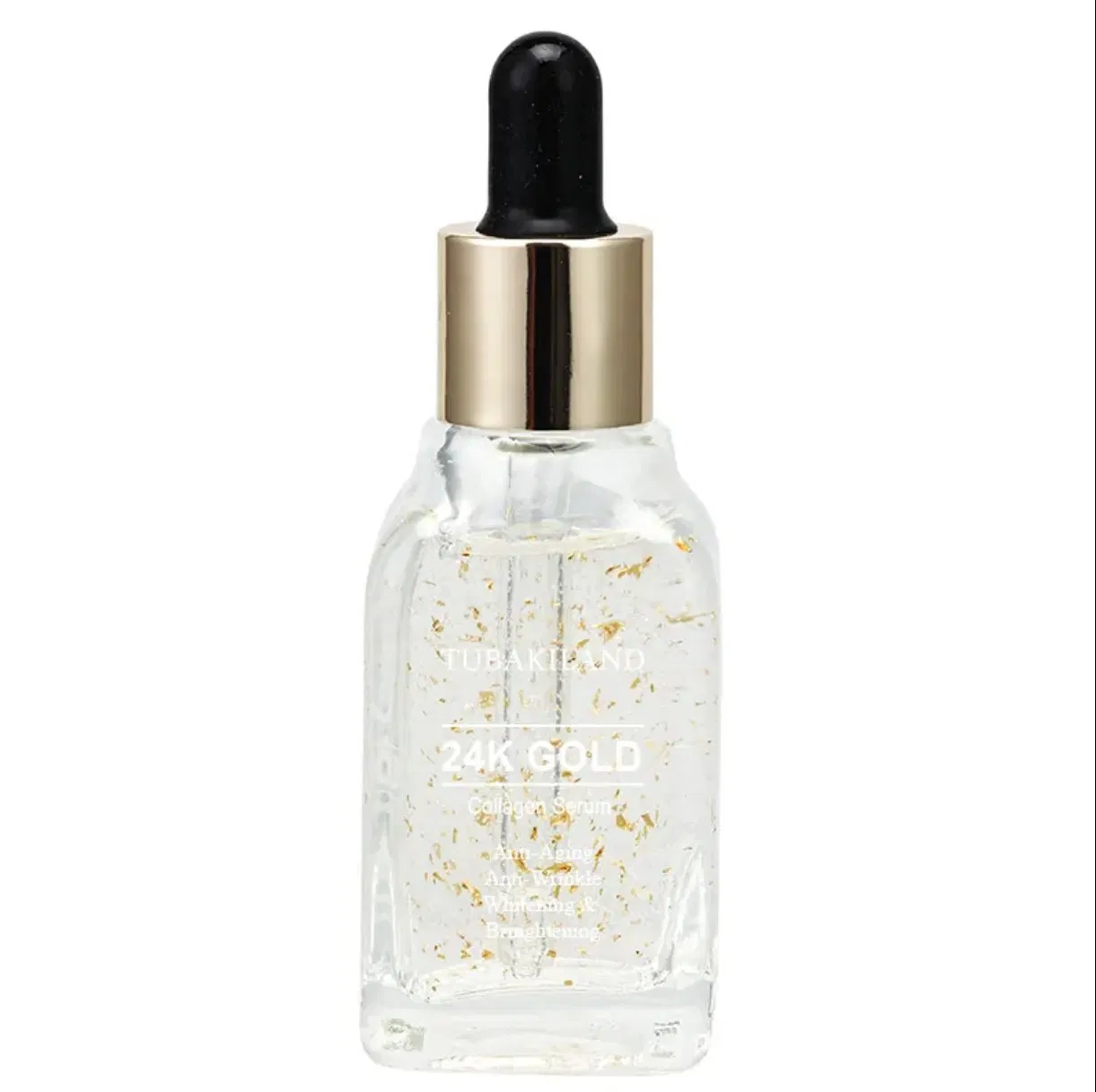 30ml Whitening Moisturizing Repairing Naicinamide Brightening Vitamin C Facial Anti Aging Face Serum