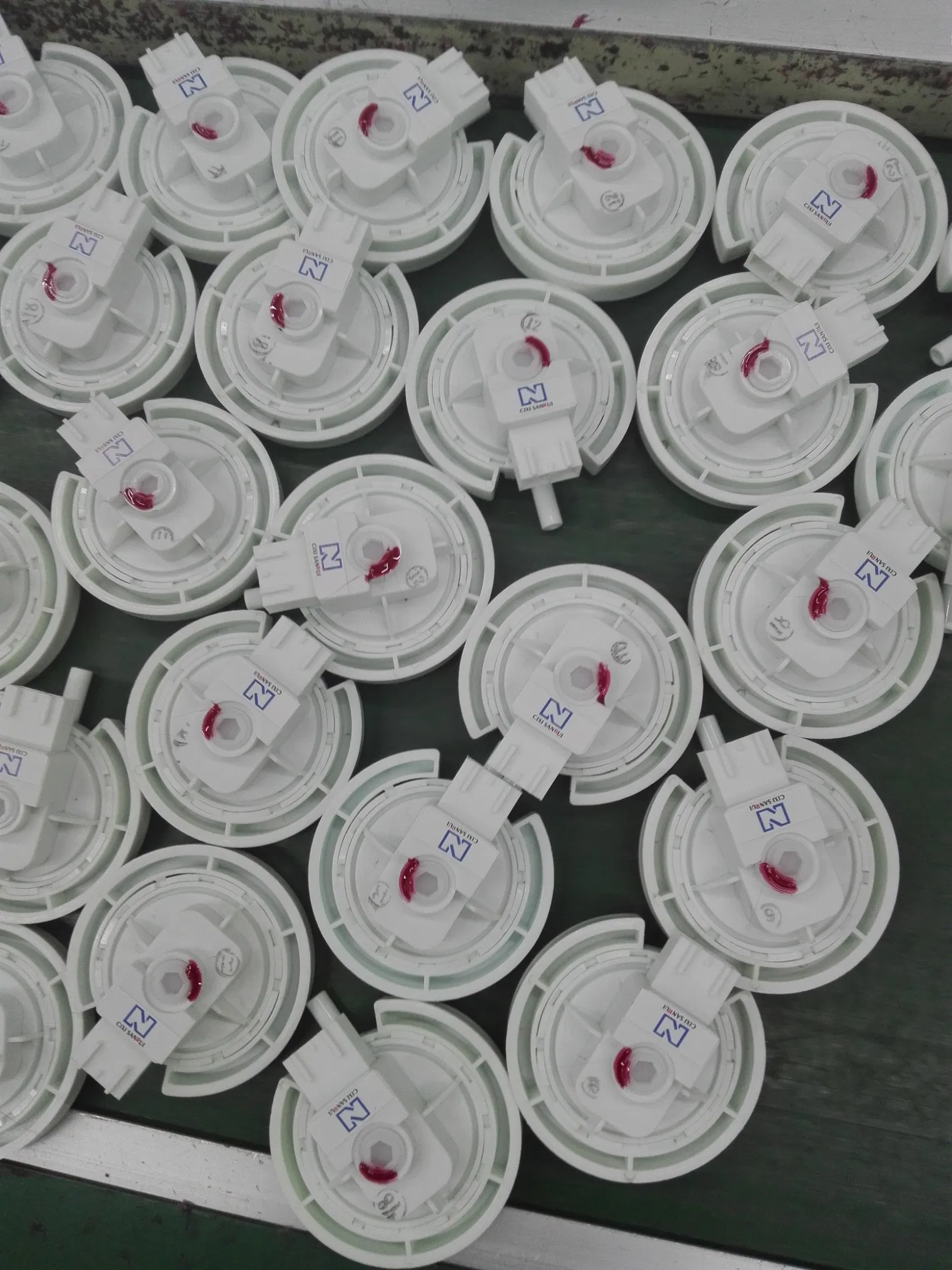 New Type Electrical Air Pressure Water Level Sensor for Washing Machine Toshiba Panasonic