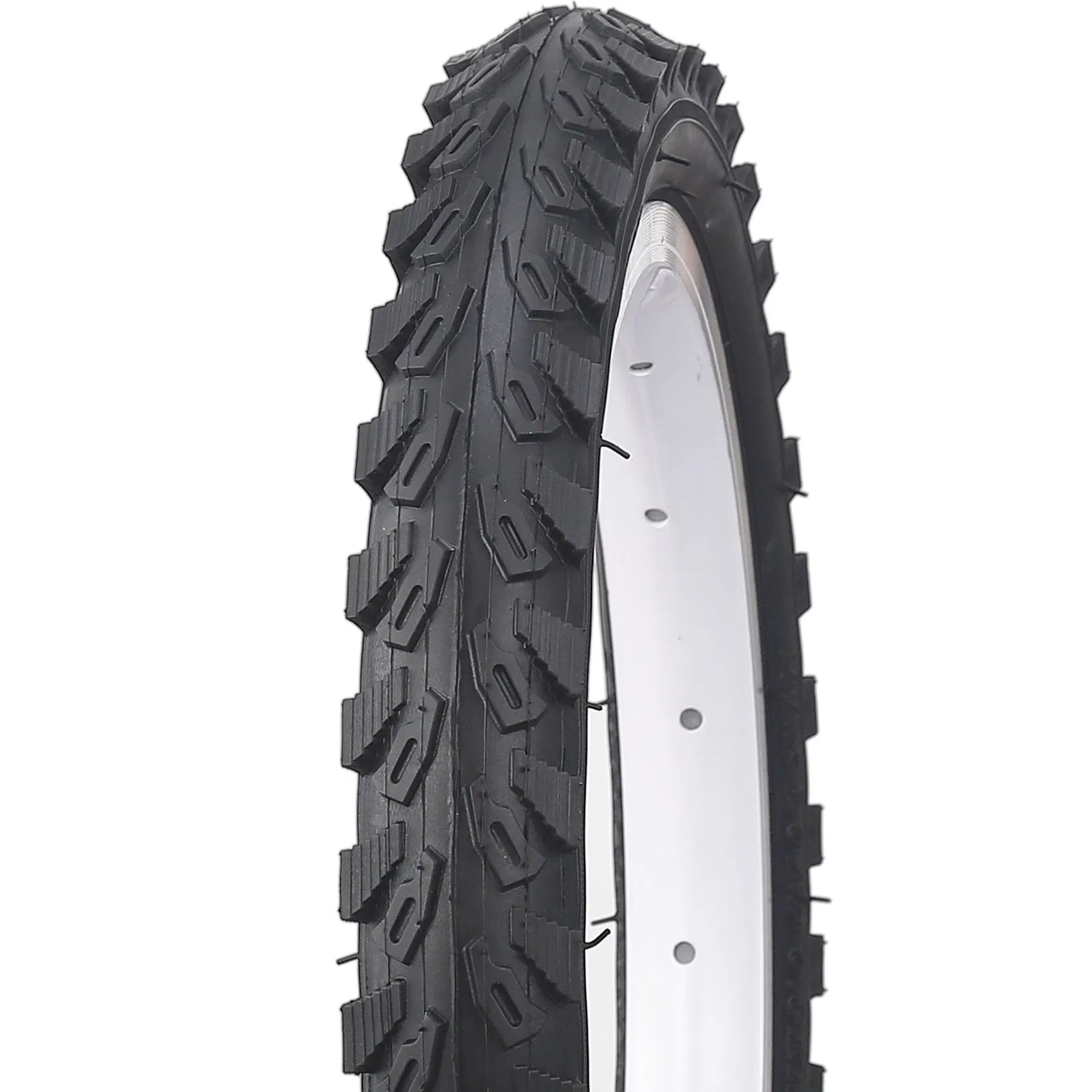 Резиновая шина для велосипеда и мотоцикла