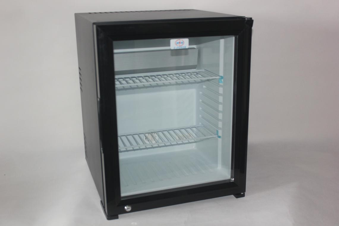 Hotel Minibar 40L with Absorption Cooling for Hotel Room
