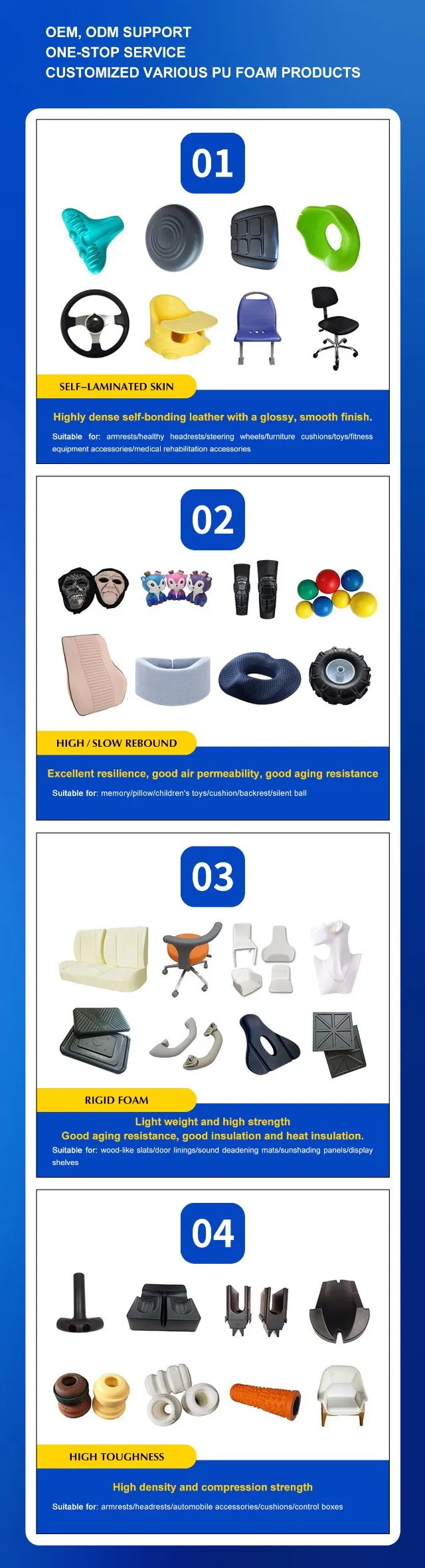 Hot Sale Bread Memory Foam Pillow Bedding Head Bread Pillow