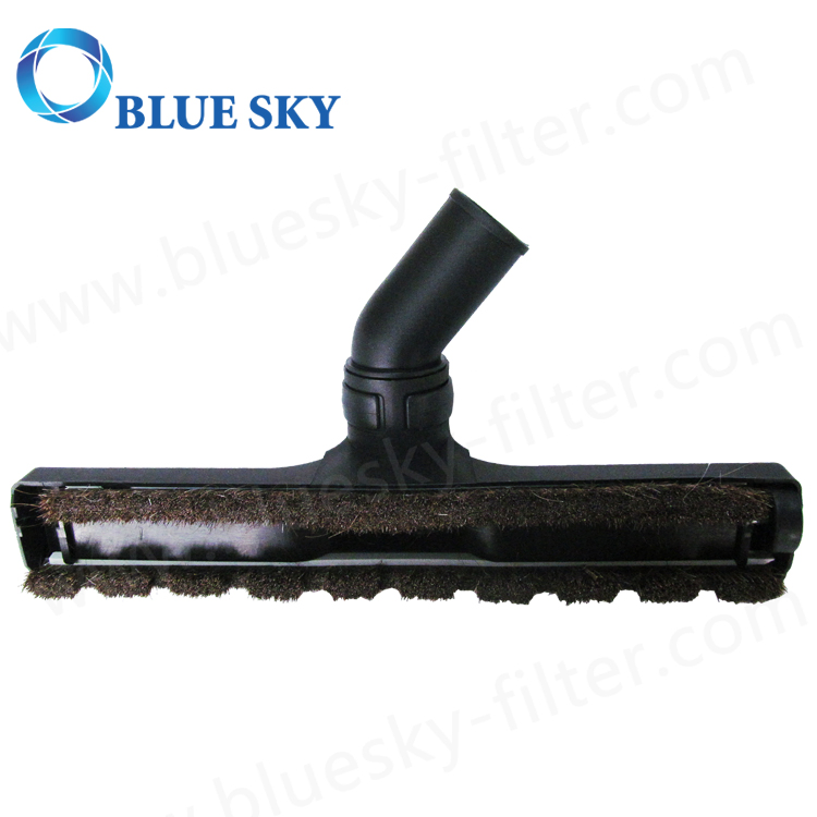 Universal Hardwood Floor Brush with Soft Bristles Vacuum Cleaner Attachments