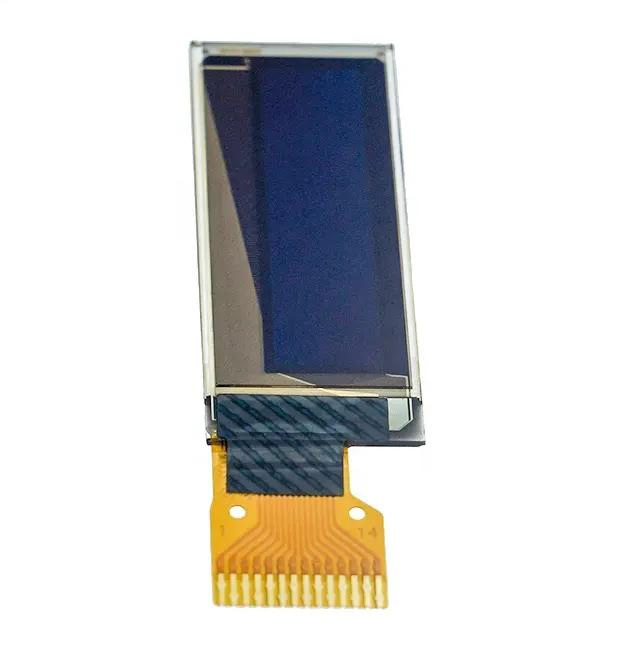 OLED и LCD дисплейные модули 0.91-10.1 дюймов