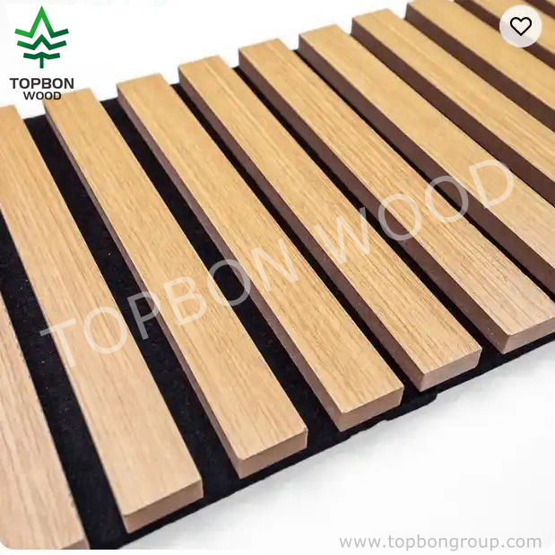 Polyester Fiber Acoustic Ceiling Panels
