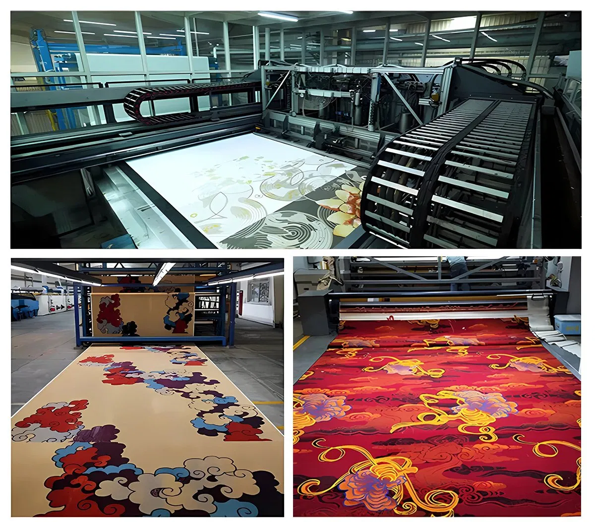 Luxury Axminster Ccarpet 5-Star Hotel Guest Room Carpet Corridor Woven Carpet Car Kitchen Bedroom Adult Dining Room Abstract