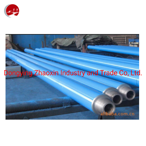 Oil Drilling Rigs Drill Collar