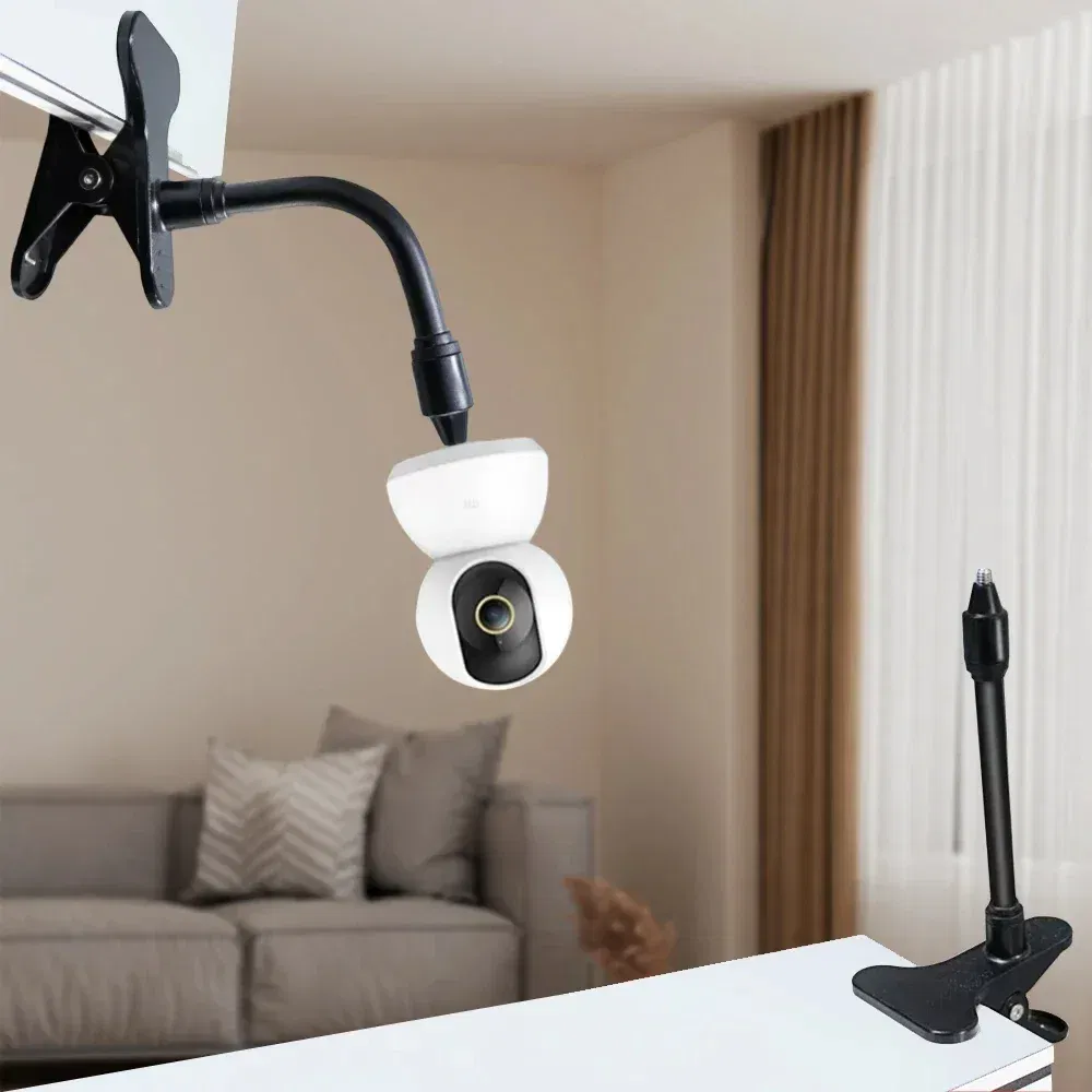 Крепление-кронштейн для детской видеоняни