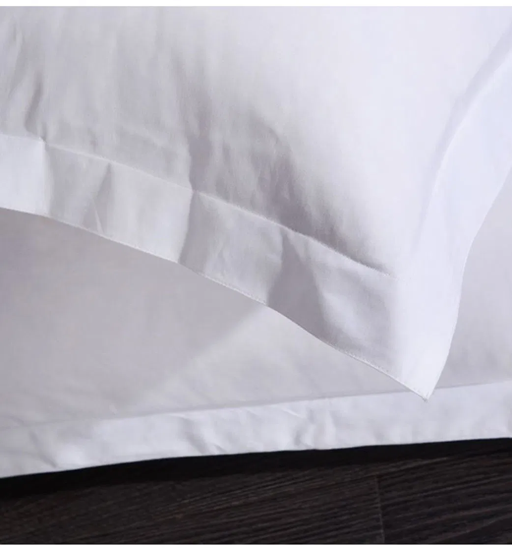 Non Woven Airline Pillow Case Printed Pillow Cases Pillow Case Embroidery