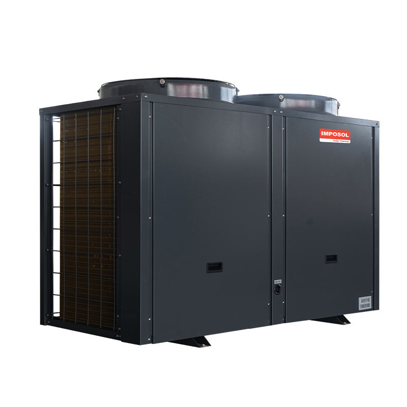 Imposol High Quality Commercial Swimming Pool Air to Water Heat Pump Water Heater
