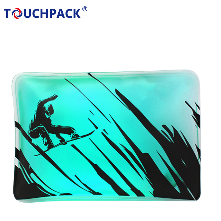 Winter Warmer Sodium Acetate Heat Pack Gel Click Heat Pack