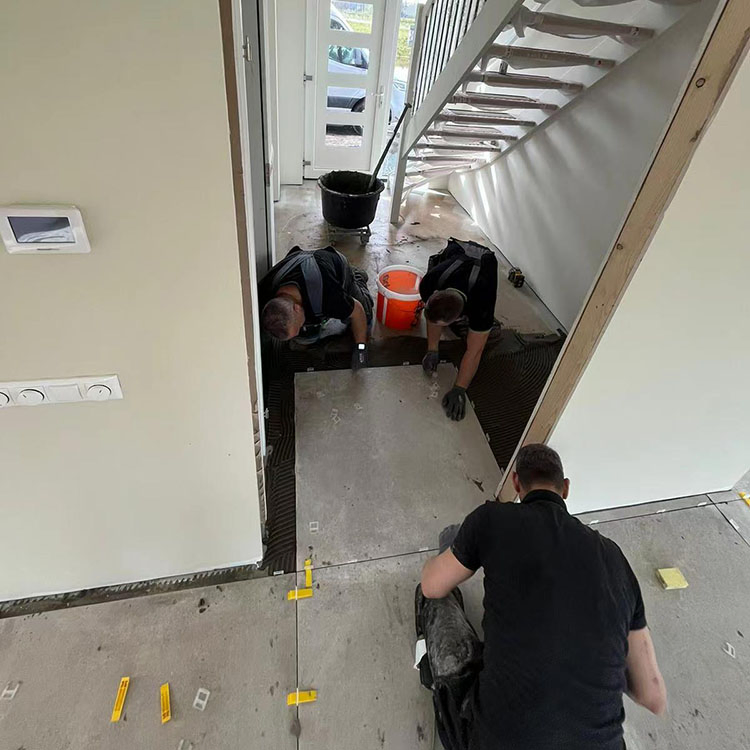 Modern Design 1.5 mm Tile Leveling Tool Spacing Components Accessories