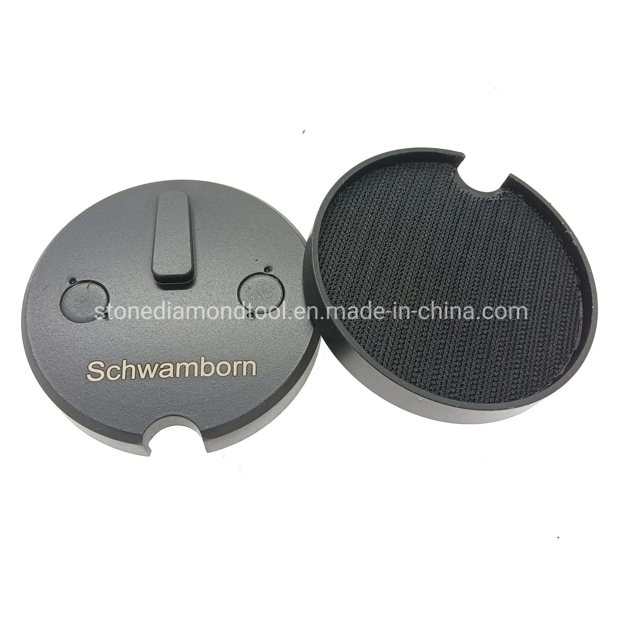 3 Inch Schwamborn Quick Change Adaptor for Grinder