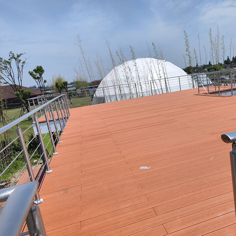 Hot Sell Light Steel Frame Prefabricated Houses Wooden Bungalow Office Building with Australia Standard