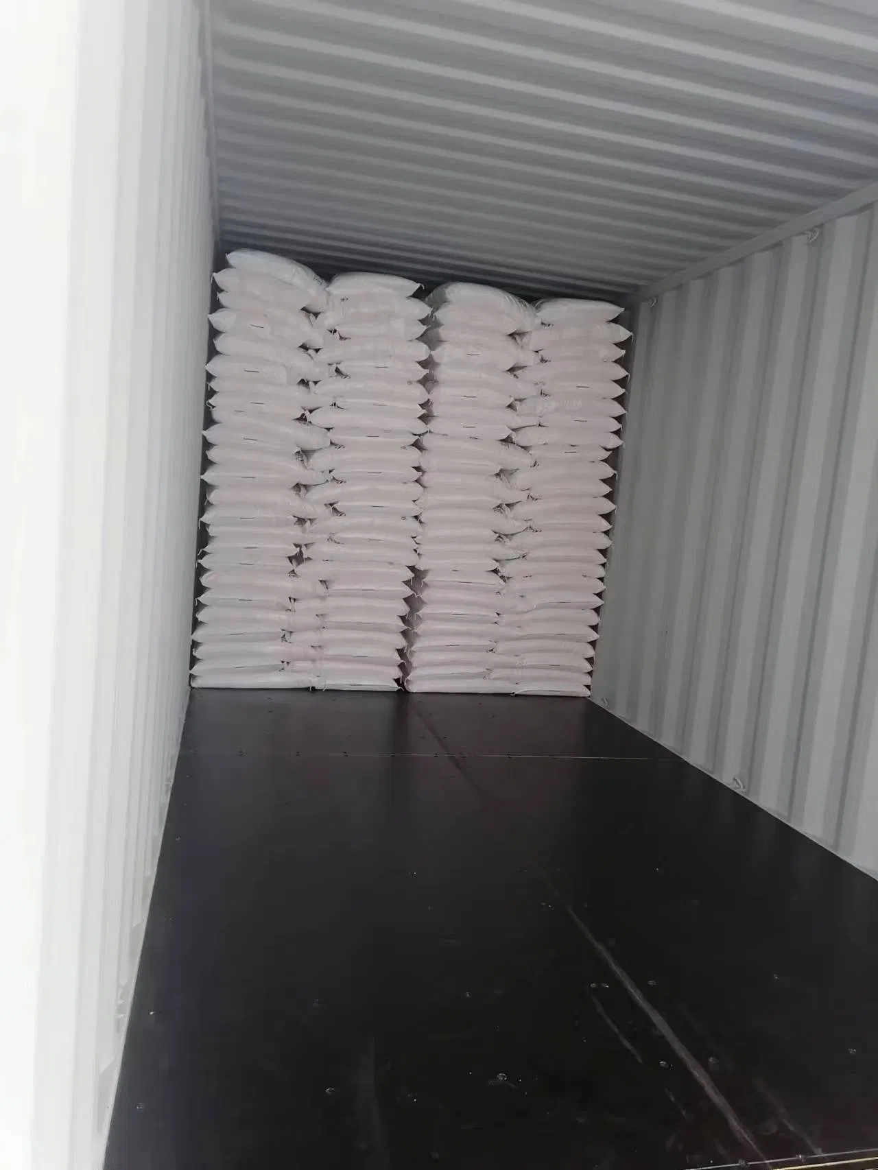 The Manufacturer of Sodium Gluconate - Shandong Fuyang Bio-Tech. Co., Ltd.
