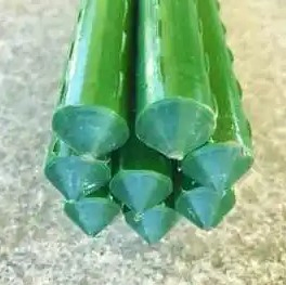 PVC Coated Tube Bar Garden Trellis